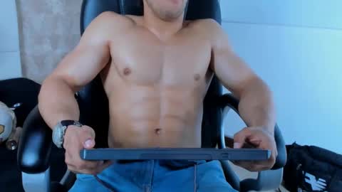 jeicob gagnon online show from January 2025 02:48:01 PM