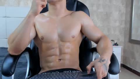 jeicob gagnon online show from February 2025 12:55:01 PM