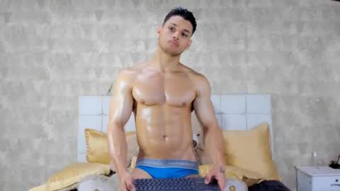 jeicob gagnon online show from February 2025 04:36:02 PM