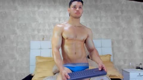 jeicob gagnon online show from February 2025 01:41:01 PM