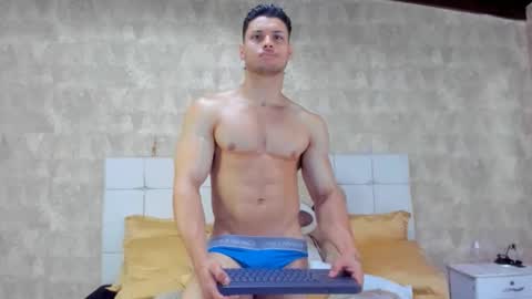 jeicob gagnon online show from February 2025 04:56:02 PM