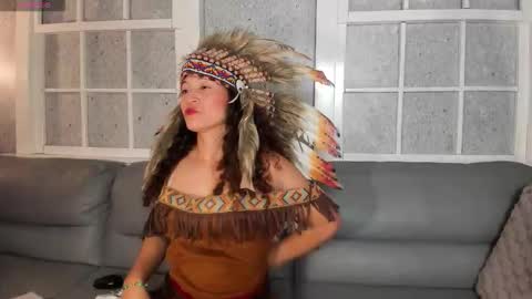 Jen  online show from February 2026 11:35:02 AM