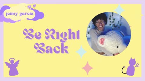 Jeimy Garca online show from January 2025 03:07:01 PM