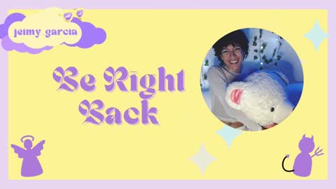 Jeimy Garca online show from January 2025 09:09:02 PM