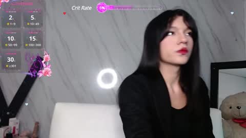 Jeimy Garca online show from January 2025 12:59:01 PM