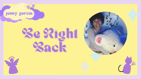 Jeimy Garca online show from February 2025 06:20:01 PM