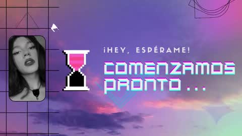 Jeimy Garca online show from September 2025 11:54:02 AM