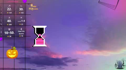 Jeimy Garca online show from November 2025 11:56:01 AM