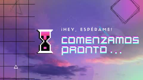 Jeimy Garca online show from March 2026 12:01:02 PM