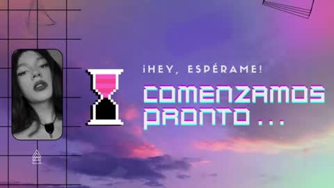 Jeimy Garca online show from July 2026 11:56:02 AM