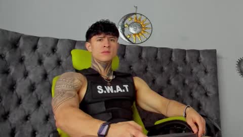 JC online show from December 2024 01:41:02 PM