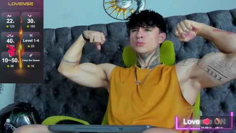 JC online show from February 2025 01:30:01 PM