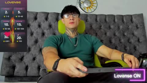 JC online show from February 2025 01:22:01 PM