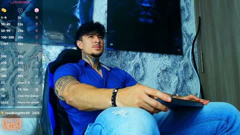 JC online show from April 2026 06:13:02 PM