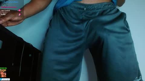 Jason online show from January 2025 07:50:02 PM