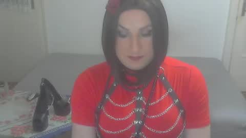 Jellena online show from December 2025 06:59:01 PM