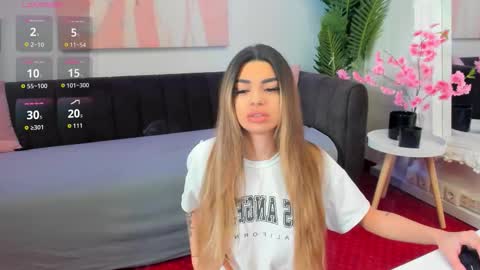 jelly__beanss online show from November 2025 08:36:02 AM