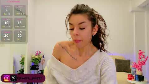 jelly__beanss online show from February 2026 06:12:01 AM