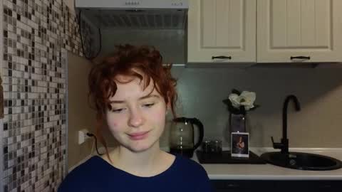 Snapshot of jelly_cherry chatting on February 2025 05:16:01 AM Emily online show from February 2025 05:16:01 AM