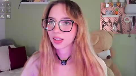 Snapshot of jelly_w5 chatting on June 2026 01:09:01 AM Jelly online show from June 2026 01:09:01 AM