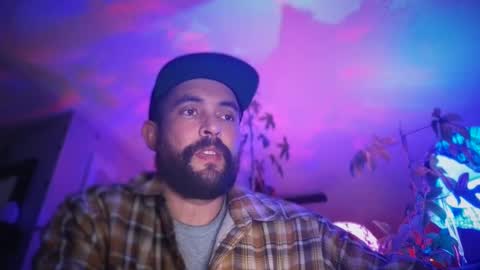 Guy Jones online show from February 2025 08:37:02 AM