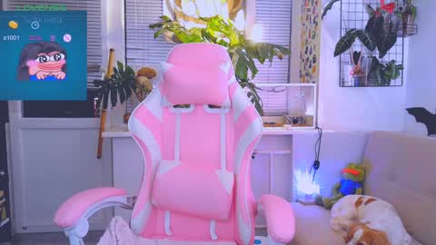 Jelya online show from February 2025 02:45:01 PM