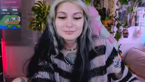 Jelya online show from January 2026 05:05:01 PM