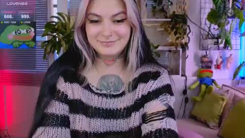 Jelya online show from March 2026 11:36:01 AM