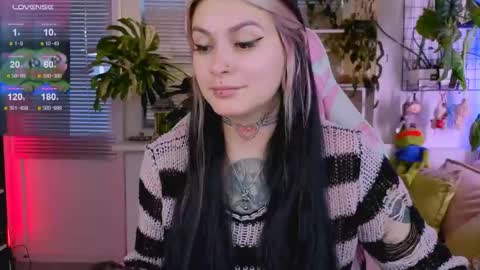 Jelya online show from March 2026 11:48:02 AM