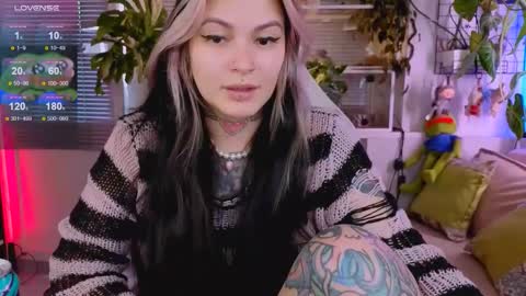 Jelya online show from March 2026 12:27:02 PM