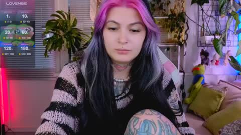 Jelya online show from April 2026 12:46:01 PM