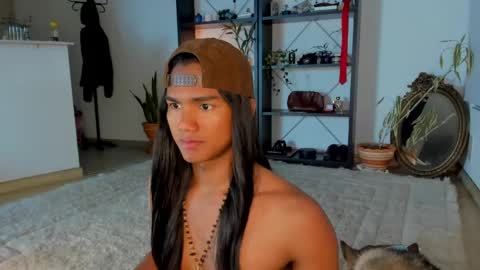 Snapshot of jem_roses3 chatting on June 2026 03:20:02 AM jem roses3 online show from June 2026 03:20:02 AM