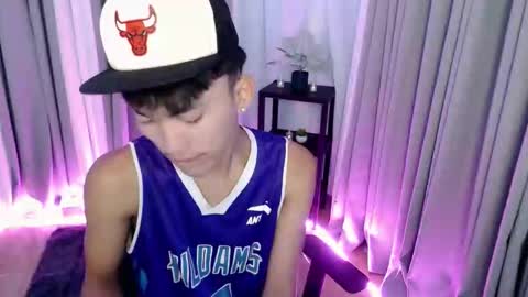 Snapshot of jemart_urnaughtboy chatting on April 2026 10:57:01 AM jemart_urnaughtboy online show from April 2026 10:57:01 AM