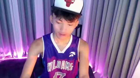 Snapshot of jemart_urnaughtboy chatting on May 2026 10:42:02 AM jemart_urnaughtboy online show from May 2026 10:42:02 AM