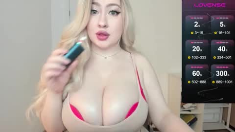 Jena online show from November 2025 05:20:01 AM