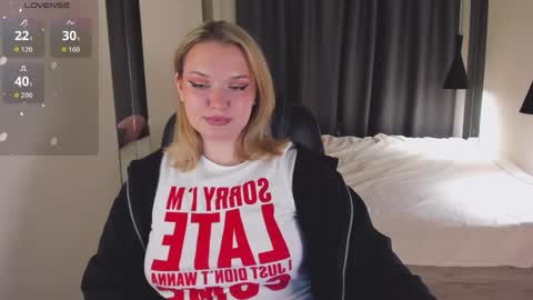 Jenice online show from March 2026 08:08:02 PM