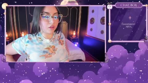 Jenifer  online show from April 2026 07:52:02 PM