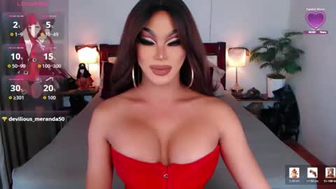 Queen Jenifer online show from April 2026 01:41:02 AM