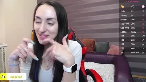 Kira online show from March 2025 11:08:02 AM