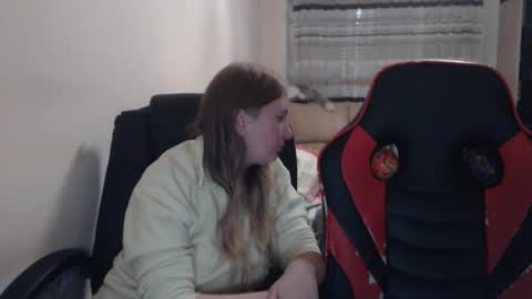 JenisAndPeter online show from November 2025 07:26:01 PM