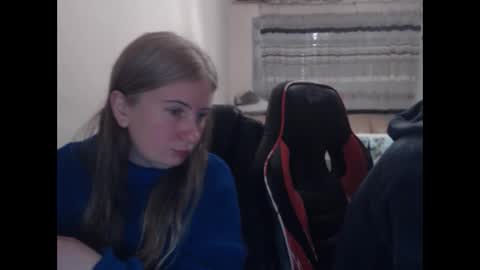 JenisAndPeter online show from February 2026 07:26:02 PM