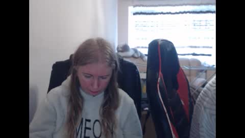 JenisAndPeter online show from March 2026 07:25:01 AM