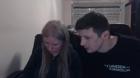 JenisAndPeter online show from March 2026 06:33:01 PM