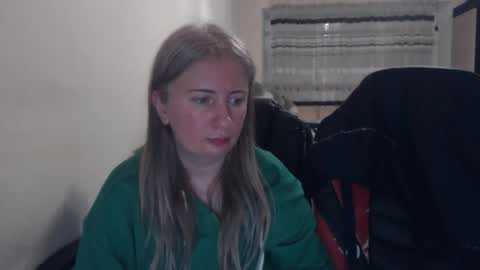 JenisAndPeter online show from March 2026 07:20:02 PM