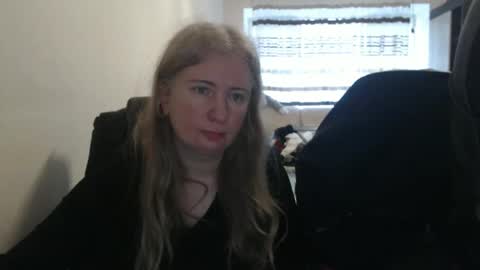 JenisAndPeter online show from April 2026 06:03:02 AM