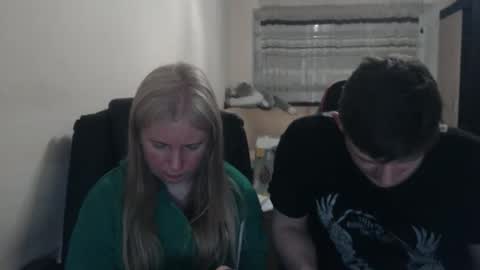 Snapshot of jenisandpeter chatting on April 2026 06:31:02 PM JenisAndPeter online show from April 2026 06:31:02 PM