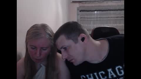 Snapshot of jenisandpeter chatting on May 2026 07:20:02 PM JenisAndPeter online show from May 2026 07:20:02 PM