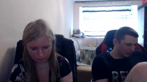 Snapshot of jenisandpeter chatting on May 2026 08:23:01 AM JenisAndPeter online show from May 2026 08:23:01 AM