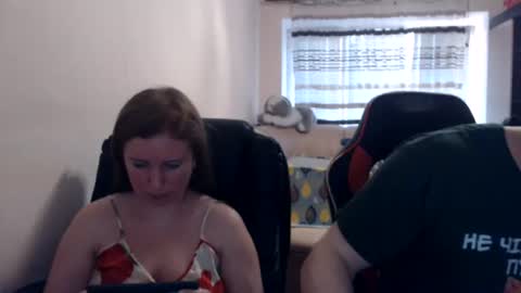 JenisAndPeter online show from July 2026 05:30:01 PM