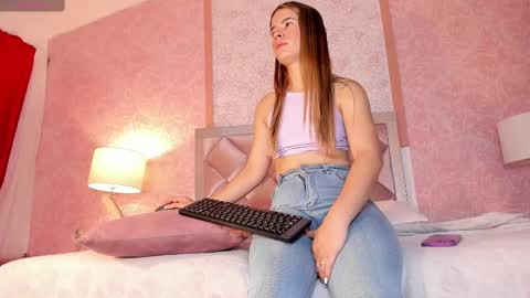 JENNA online show from March 2025 12:30:02 PM